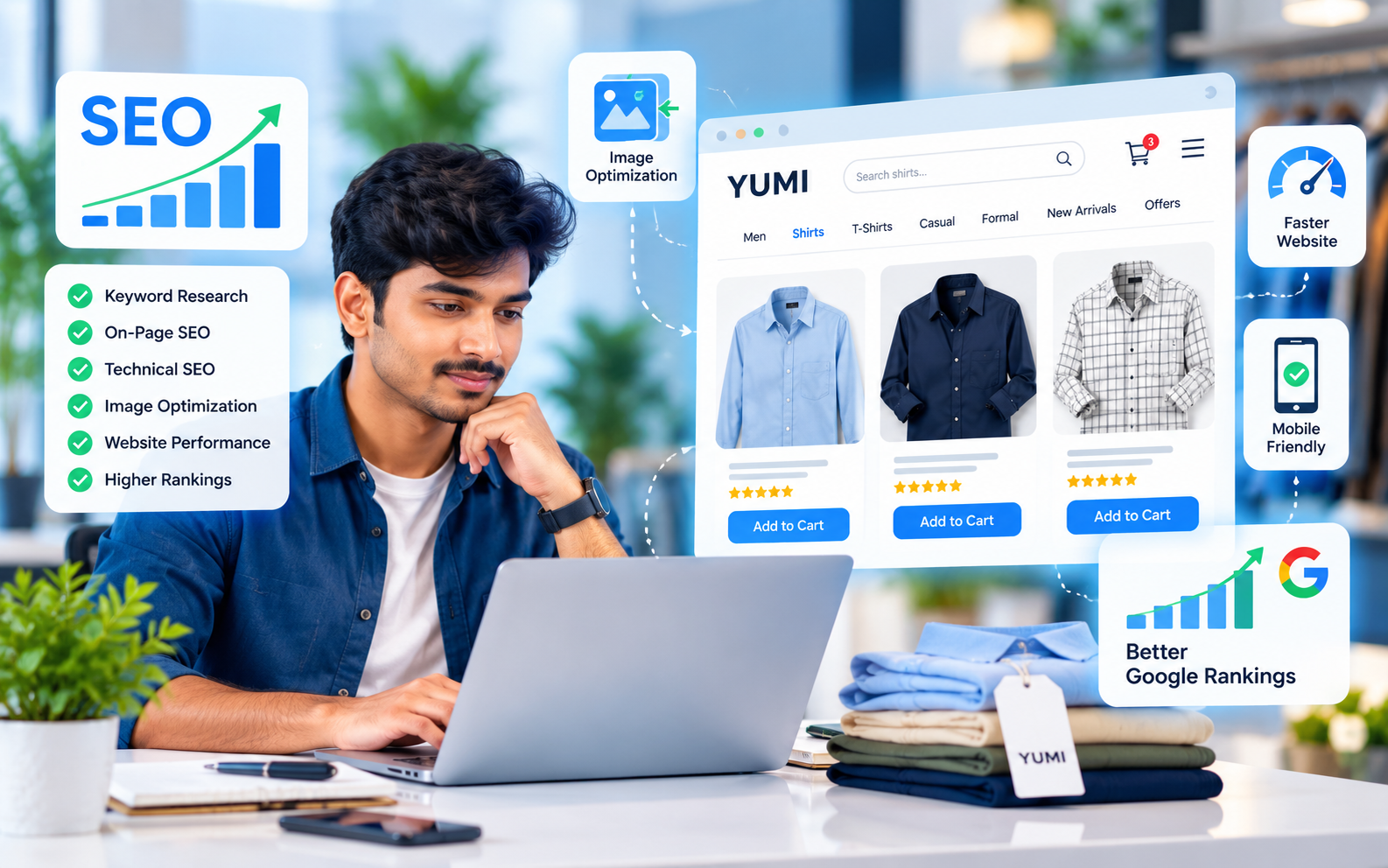  SEO services in Guntur